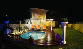 Villa Paradis